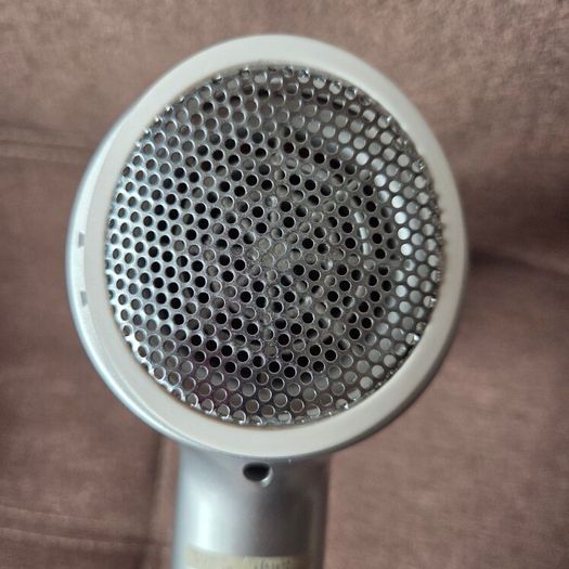 Hair dryer BALANCE