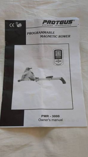 Rowing Machine