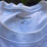 Jil Sander T-shirt/ M / white Image 3