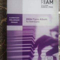 sheet music