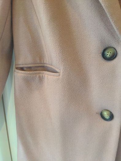 Ladies coat