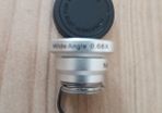 Conversion lens for mobile phone wide angle 0.68X Macro 1.5X