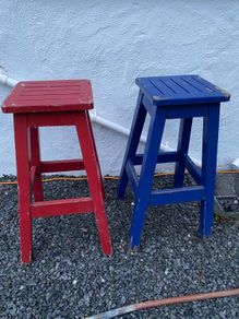 high stool bar stool