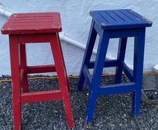 high stool bar stool