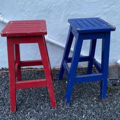 high stool bar stool