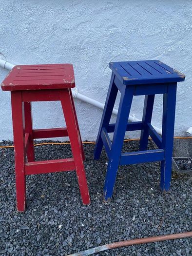 high stool bar stool
