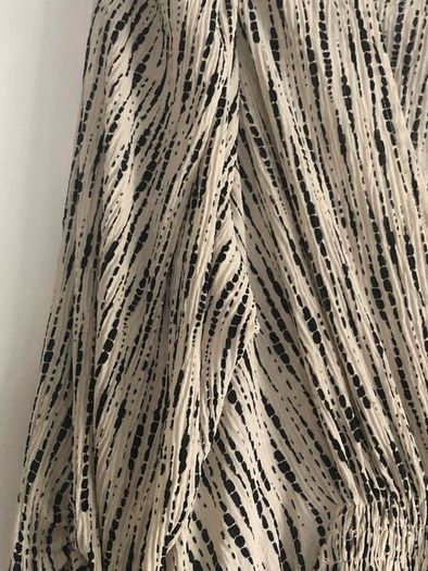 Pennys calf length dress