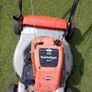 lawnmower Image 3