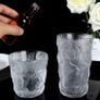 50PCS 50ML Liquor Bottles, Plastic Empty Spirit Bottles with Aluminum Lids and Clear Funnel, Reusable Transparent Sauce & Liquor Bottles for Liquid storage (FREE POSTAGE) Image 4