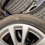 R17 original Bmw f30  alloy wheel Image 8