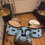 Gear4music 5-piece starter drum kit Image 3
