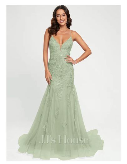 Debs / TY Ball dress