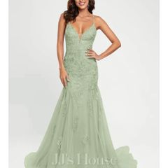 Debs / TY Ball dress