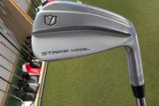 Wilson Staff Model Blade Forged Irons