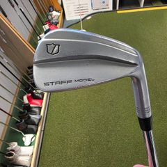 Wilson Staff Model Blade Forged Irons