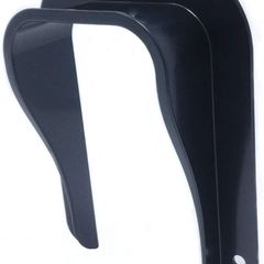 Doorbell rain cover