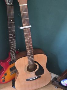 guitar
