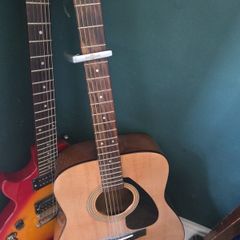 guitar