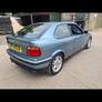 Bmw 318 ti compact Image 4