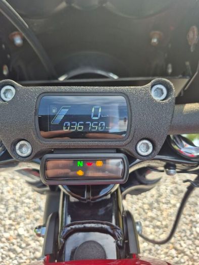 2024 Harley Davidson Street Bob