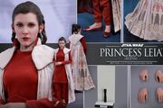 Hot Toys MMS508 - Princess Leia (Bespin) - Star Wars