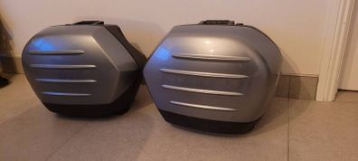 Kawasaki Gtr1400 panniers