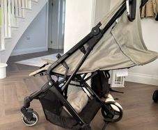 Travel Buggy