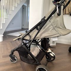 Travel Buggy
