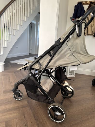 Travel Buggy