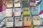 Pokemon Cards - Prismatic Evolutions Bundle