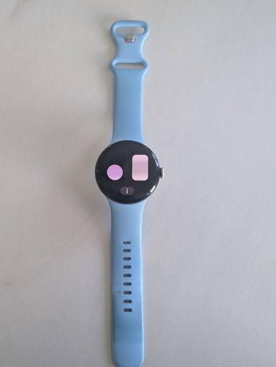 Google Pixel Watch 2