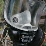 Scott Safety  Promask Mask Image 2