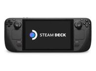 main image for ad Valve Steam Deck 256GB LCD (Grade A)