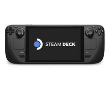 Valve Steam Deck 256GB LCD (Grade A)