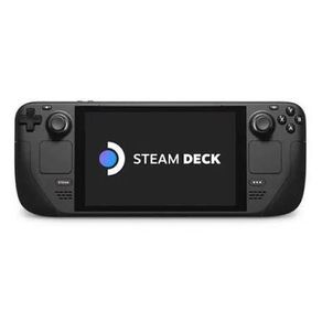 Valve Steam Deck 256GB LCD (Grade A)