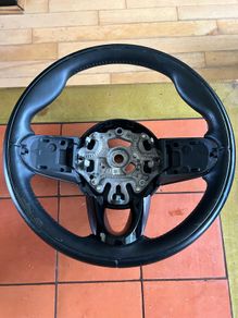 Mini F54 steering wheel