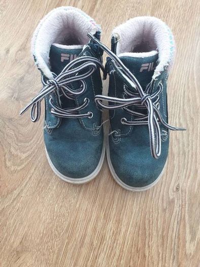 Fila Winter Boots