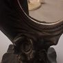 Art Nouveau Style Table Mirror Image 5