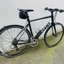 Giant Rapid hybrid bike Image 7