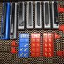 Lathe tool kit (7pc) (12mm) Image 2