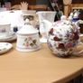 Collection of porcelain and ceramics Image 5