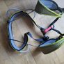 Women's climbing harness Image 2
