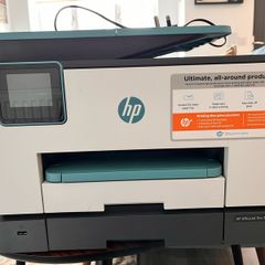 HP OfficeJet Pro 9025e Printer