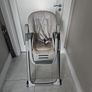 childs feeding chair Image 2