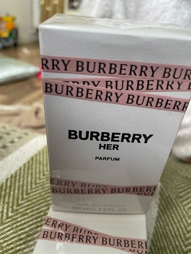 100%Genuine Fragrances Men/Woman