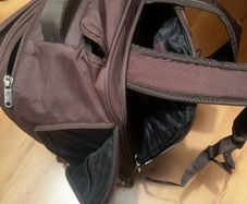 Small suitcase Cloe