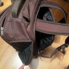 Small suitcase Cloe
