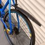 Orbea Electric Hybrid Bike Bosch Mid-Drive Image 4