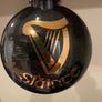 Guinness inspired Irish Christmas bauble Image 2