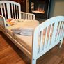 Toddler Bed Image 3